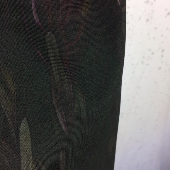 Lululemon Wunder Under Crop Midnight Iris 4 - Picture 9 of 12